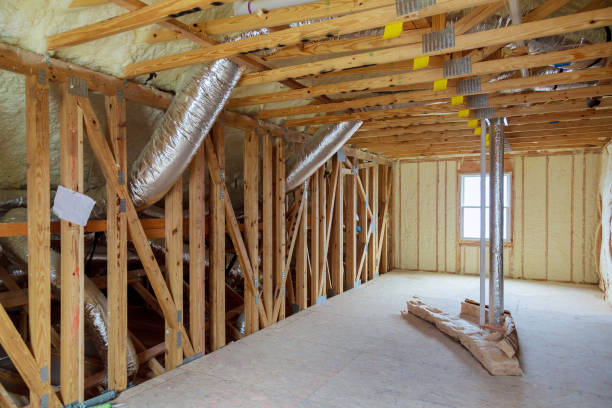 Best Commercial Insulation in Roosevelt, NJ