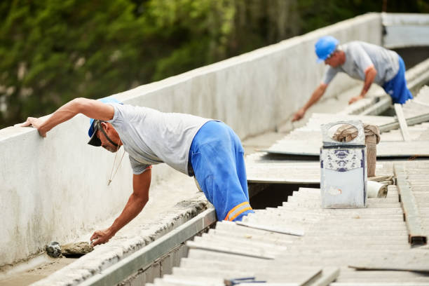 Best Eco-Friendly Insulation in Roosevelt, NJ