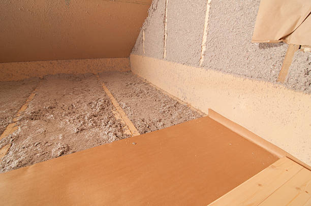 Best Energy Efficiency Insulation in Roosevelt, NJ